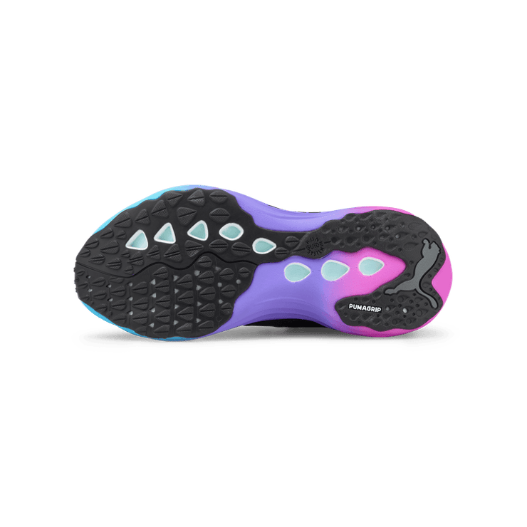 Puma ForeverRun Nitro 'Sunset - Black' Angle 0