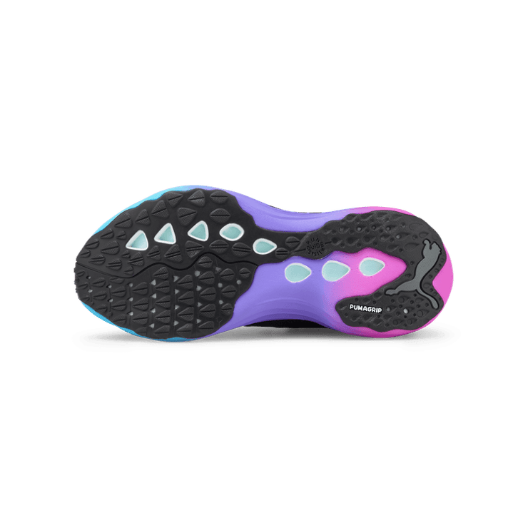 Puma ForeverRun Nitro 'Sunset - Black' Angle 0