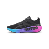 Puma ForeverRun Nitro 'Sunset - Black' Angle 1