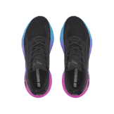 Puma ForeverRun Nitro 'Sunset - Black' Angle 2