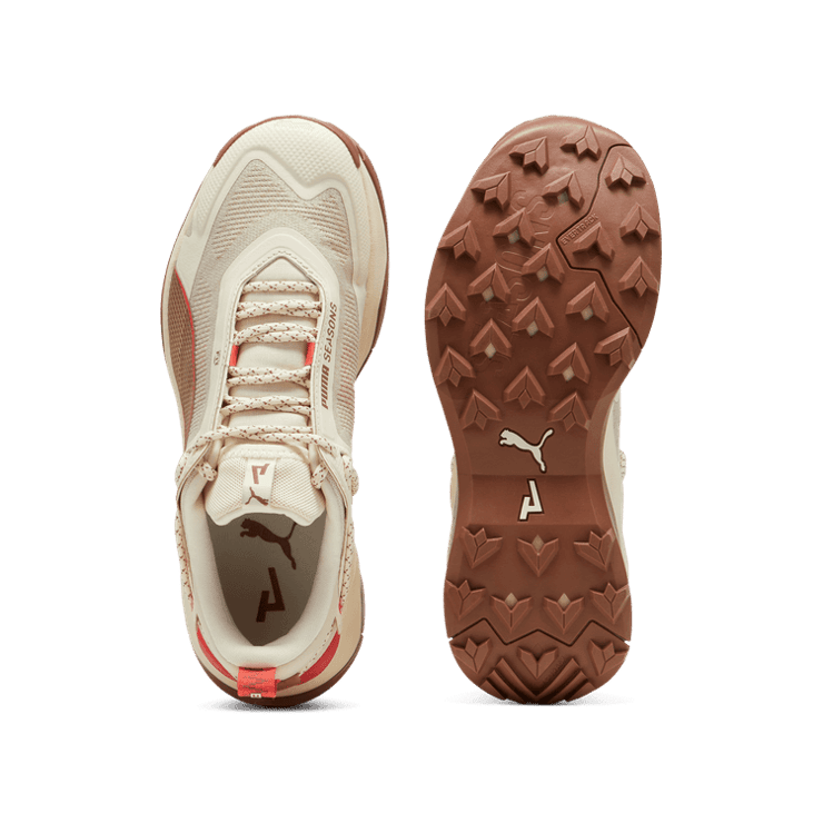 Puma Explore Nitro 'Seasons - Sugared Almond' (W) Angle 0