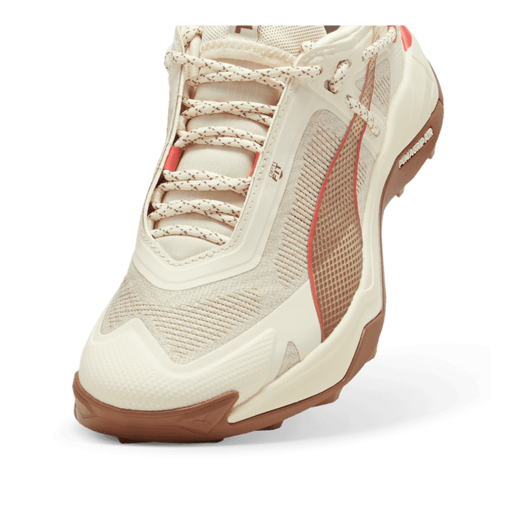 Puma Explore Nitro 'Seasons - Sugared Almond' (W) Angle 2
