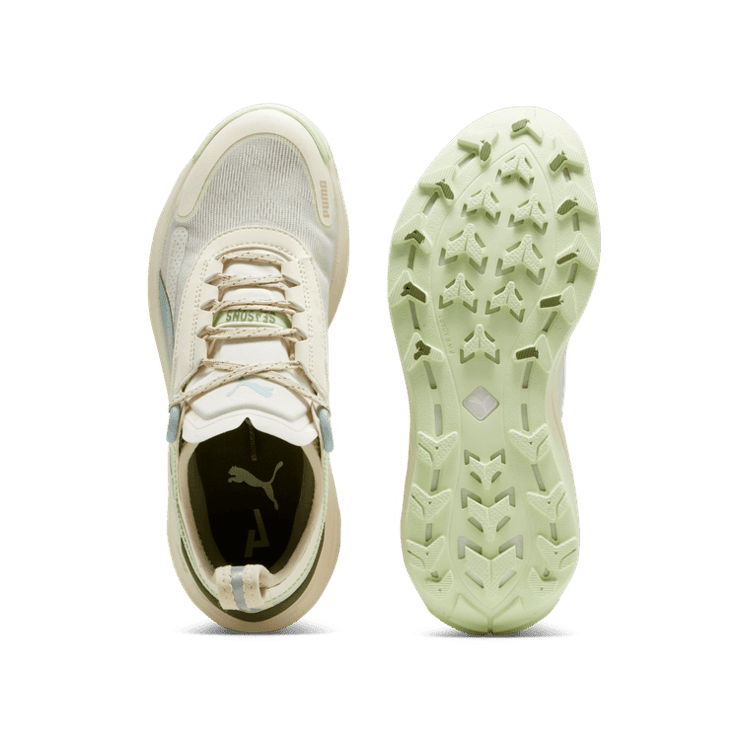 Puma Voyage Nitro 3 'Seasons - Sugared Almond' (W) Angle 0
