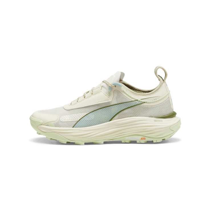 Puma Voyage Nitro 3 'Seasons - Sugared Almond' (W) Angle 1