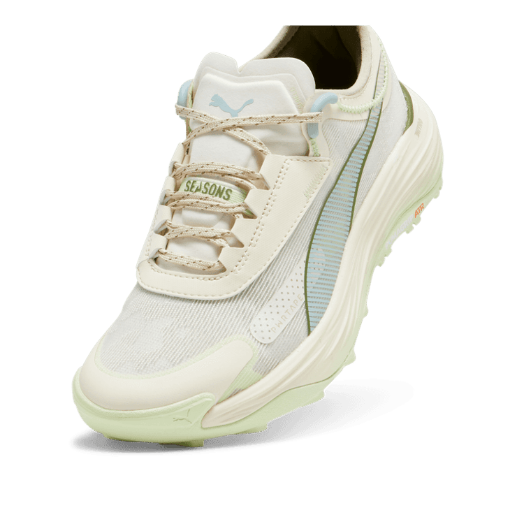 Puma Voyage Nitro 3 'Seasons - Sugared Almond' (W) Angle 2