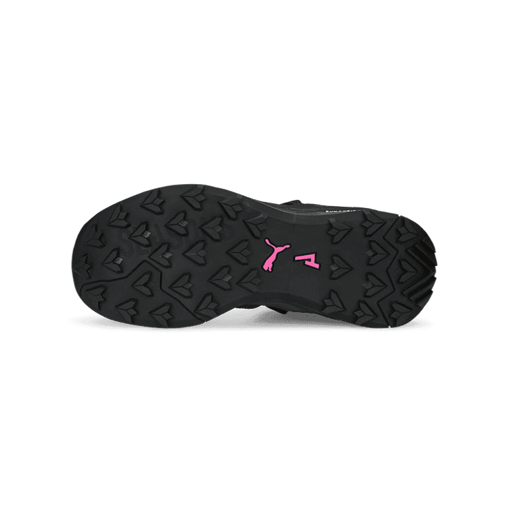 Puma Explore Nitro Mid 'Black Ravish' (W) Angle 0