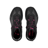 Puma Explore Nitro Mid 'Black Ravish' (W) Angle 2