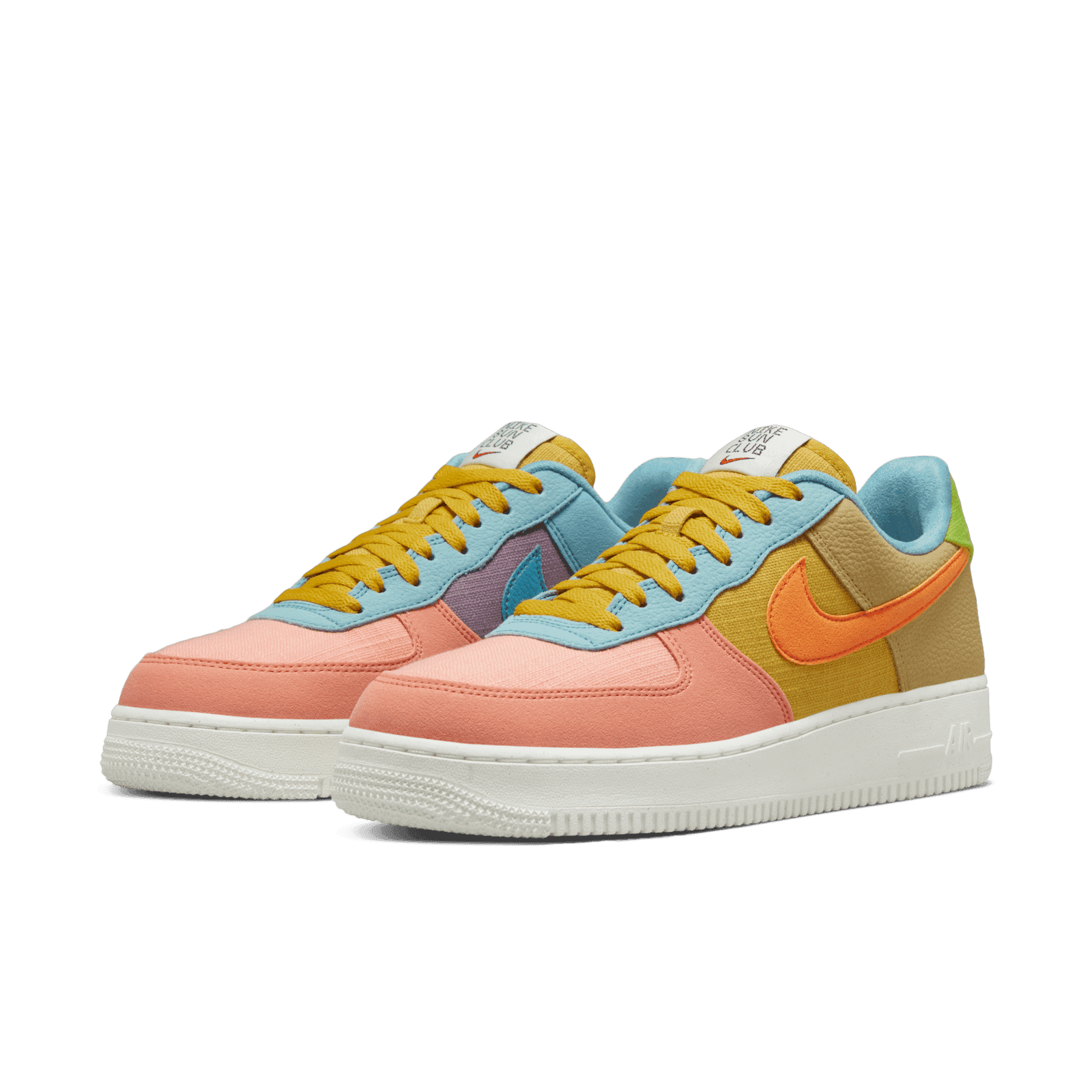 nike air force sun active