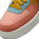Nike Air Force 1 Low '07 LV8 Next Nature Sun Club Angle 5