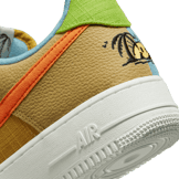 Nike Air Force 1 Low '07 LV8 Next Nature Sun Club Angle 6
