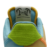 Nike Air Force 1 Low '07 LV8 Next Nature Sun Club Angle 7