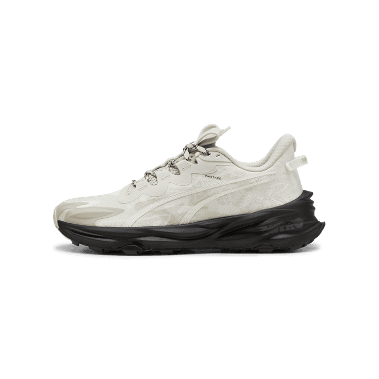 PUMA SEASONS Fast-Trac NITRO⢠3 Trail in Desert Dust/Black Angle 1