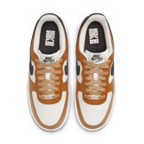 Nike Air Force 1 Low '07 Ale Brown Sanddrift (W) Angle 1