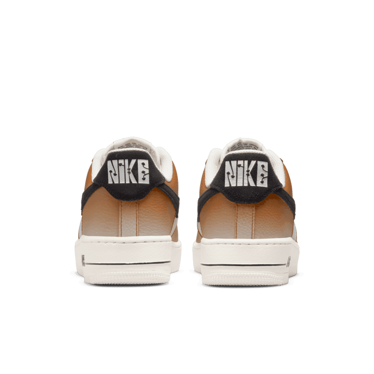 Nike Air Force 1 Low '07 Ale Brown Sanddrift (W) Angle 3