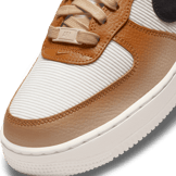 Nike Air Force 1 Low '07 Ale Brown Sanddrift (W) Angle 4