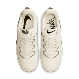 Nike Air Force 1 Low '07 LX Light Orewood Brown (W) Angle 1