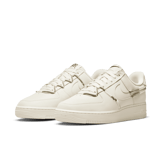 Nike Air Force 1 Low '07 LX Light Orewood Brown (W) Angle 2