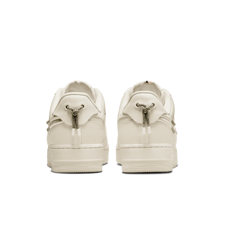 Nike Air Force 1 Low '07 LX Light Orewood Brown (W) Angle 3