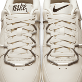 Nike Air Force 1 Low '07 LX Light Orewood Brown (W) Angle 6