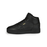 Puma CA Pro Mid 'Black Team Gold' Angle 1
