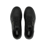 Puma CA Pro Mid 'Black Team Gold' Angle 2
