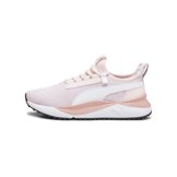 Puma Pacer Easy Street Big Kid 'Frosty Pink' Angle 1