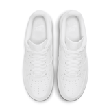 Nike Air Force 1 Low White Gum Angle 2