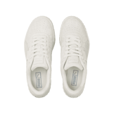 Puma Cali Wedge Tonal 'Pristine Marshmallow' (W) Angle 2