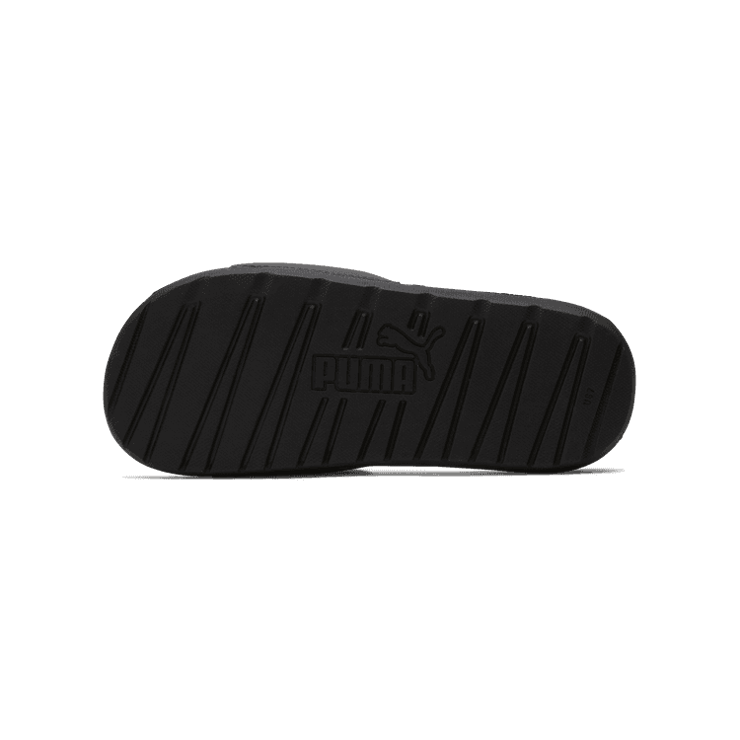 Puma Cool Cat 2.0 Slide 'Black Rose Gold' (W) Angle 0