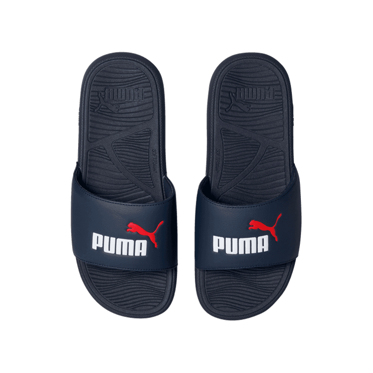 Puma Cool Cat 2.0 Slide 'Parisian Night' Angle 2
