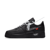 Nike Air Force 1 Low 07 Off White MoMA AV5210 001