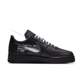 Nike Air Force 1 Low '07 Off-White MoMA - AV5210-001