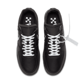 Nike Air Force 1 Low '07 Off-White MoMA Angle 3