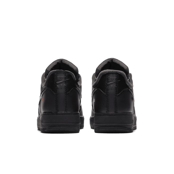 Nike Air Force 1 Low '07 Off-White MoMA Angle 5