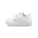 Puma Multiflex SL V 'Triple White' (TD) Angle 1