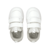 Puma Multiflex SL V 'Triple White' (TD) Angle 2