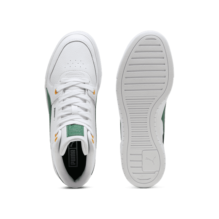 Puma CA Pro Mid 'White Vine' Angle 0