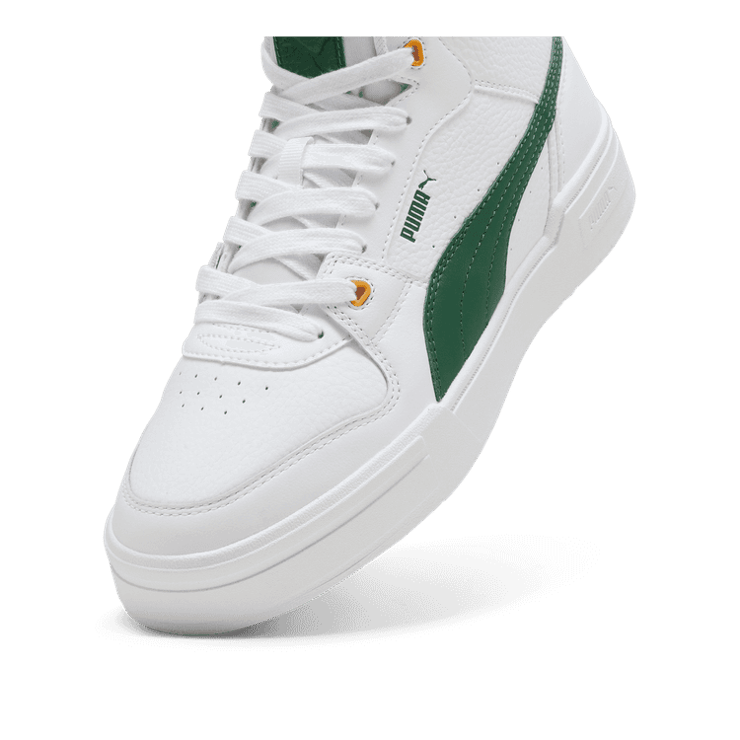 Puma CA Pro Mid 'White Vine' Angle 2