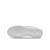Nike Air Force 1 Low Utility White Black (GS) Angle 0