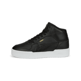 Puma CA Pro Mid 'Black White Gold' Angle 1