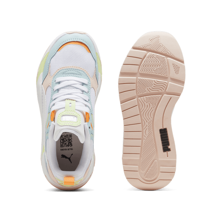 Puma Trinity Big Kid 'Frosted Dew Cool Cucumber' Angle 0