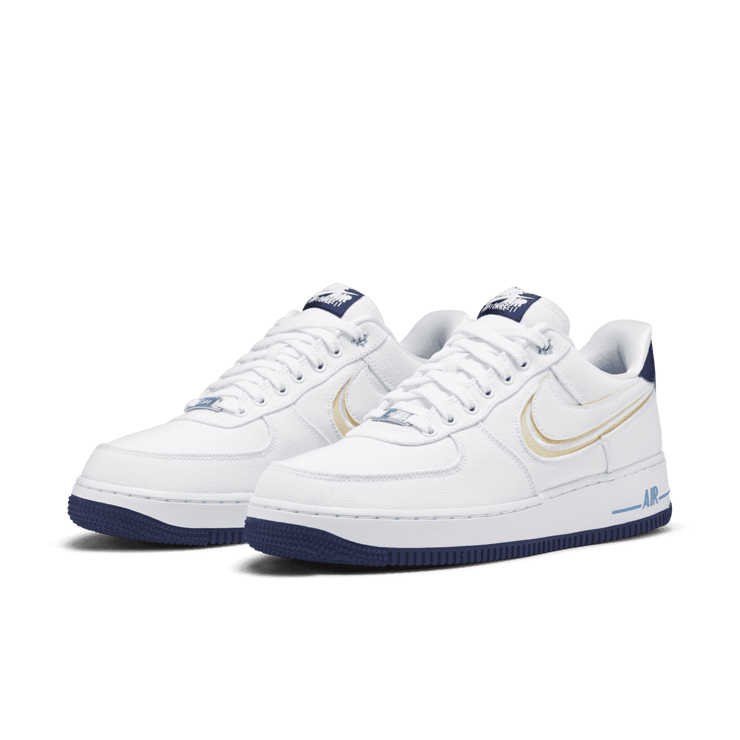 Nike Air Force 1 Low Premium Evo Moment #37 Angle 2