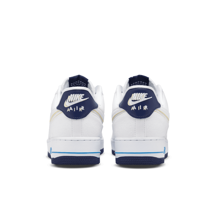 Nike Air Force 1 Low Premium Evo Moment #37 Angle 3