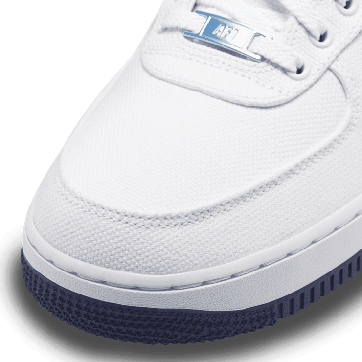 Nike Air Force 1 Low Premium Evo Moment #37 Angle 4