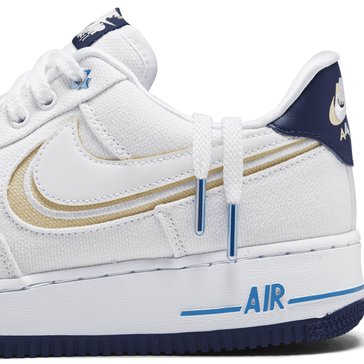 Nike Air Force 1 Low Premium Evo Moment #37 Angle 7