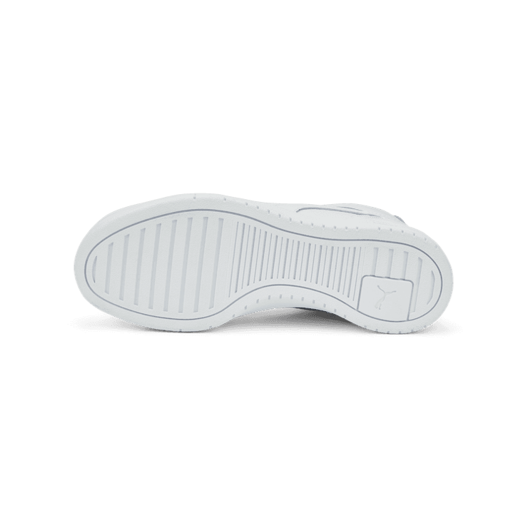 Puma CA Pro Mid 'White Team Gold' Angle 0