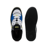 Puma 180 'White Cobalt Glaze' Angle 0