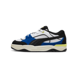 Puma 180 'White Cobalt Glaze' Angle 1