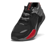 Puma RS-X Halves 'Black Castlerock' Angle 2