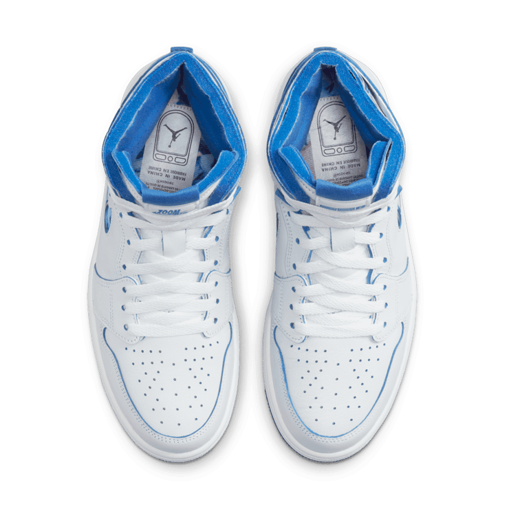 Jordan 1 Zoom CMFT 25 Years In China (W) Angle 1